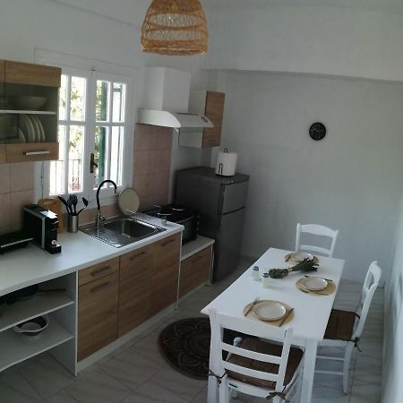 Pericles Apartment Dassia (Corfu) Exterior foto